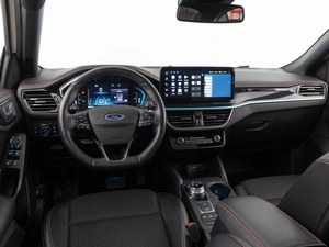 Седан Ford Focus 2021 года, 2729050 рублей, Москва