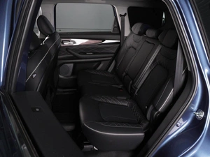 Внедорожник EXEED VX 2023 года, 3780000 рублей, Минеральные Воды