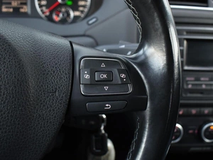 Седан Volkswagen Jetta 2013 года, 1170000 рублей, Краснодар