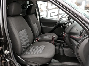 Седан ВАЗ (LADA) Granta 2023 года, 898800 рублей, Волгоград