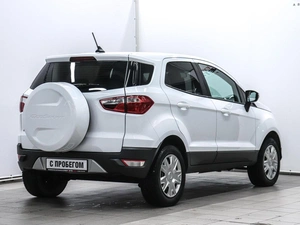 Внедорожник Ford EcoSport 2016 года, 1099000 рублей, Красноярск