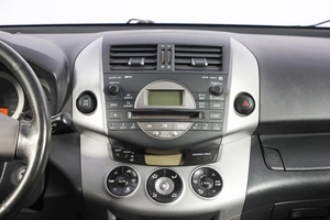 Внедорожник Toyota RAV4 2008 года, 1249000 рублей, Новосибирск
