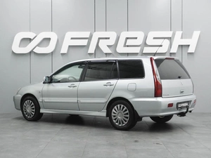 Универсал Mitsubishi Lancer 2008 года, 549000 рублей, Воронеж