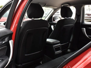 Хетчбэк BMW 1 серия 2012 года, 1220000 рублей, Краснодар