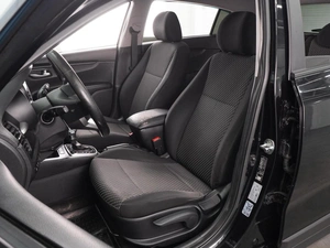 Хетчбэк Kia Rio X-Line 2018 года, 1251000 рублей, Воронеж