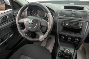 Лифтбек Skoda Octavia 2009 года, 719000 рублей, Барнаул