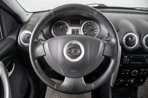 Универсал ВАЗ (LADA) Largus Cross 2019 года, 1059000 рублей, Пермь