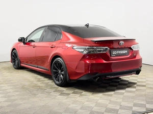 Седан Toyota Camry 2021 года, 3230100 рублей, Казань