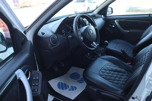 Внедорожник Renault Duster 2015 года, 1300000 рублей, Мирное