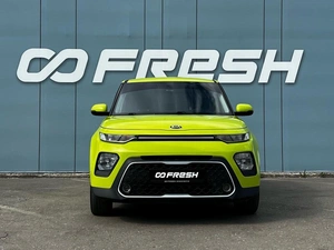 Внедорожник Kia Soul 2020 года, 1899000 рублей, Ижевск