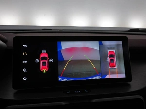 Внедорожник Geely Coolray 2023 года, 1829077 рублей, Москва