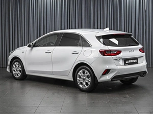 Хетчбэк Kia Ceed 2021 года, 2215000 рублей, Ставрополь