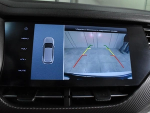 Внедорожник Haval F7x 2021 года, 1743000 рублей, Воронеж