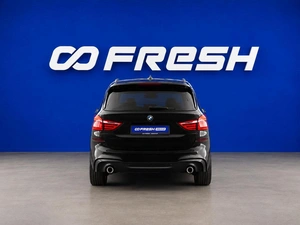 Минивэн BMW 2 серия Gran Tourer 2021 года, 2699055 рублей, Москва