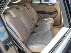 Внедорожник Mercedes-benz M-класс 2013 года, 2810000 рублей, Краснодар