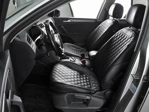 Внедорожник Volkswagen Tiguan 2019 года, 2679000 рублей, Воронеж