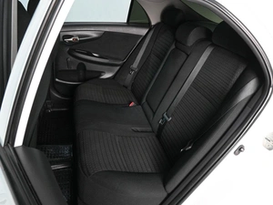 Седан Toyota Corolla 2012 года, 1299000 рублей, Ростов-на-Дону