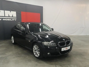 Седан BMW 3 серии 2011 года, 1250000 рублей, Курск