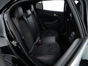Внедорожник Mercedes-benz GLA-класс 2017 года, 2497077 рублей, Москва