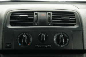 Универсал Skoda Fabia 2011 года, 569000 рублей, Пермь