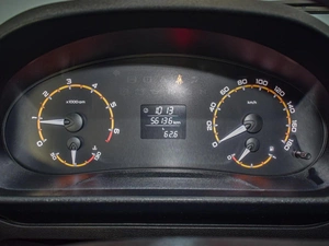 Внедорожник ВАЗ (LADA) Niva Legend 2024 года, 900000 рублей, Муром