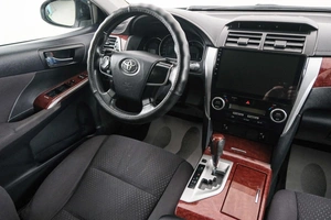 Седан Toyota Camry 2012 года, 1649000 рублей, Красноярск