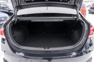 Седан Hyundai Solaris 2020 года, 1629000 рублей, Саратов