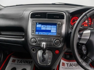 Минивэн Honda Stream 2006 года, 670000 рублей, Красноярск