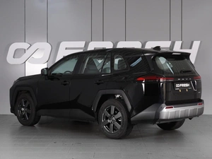 Внедорожник Toyota RAV4 2026 года, 4255000 рублей, Красный Пахарь