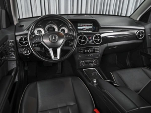 Внедорожник Mercedes-benz GLK-класс 2012 года, 1780000 рублей, Ставрополь