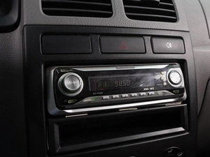 Седан Kia Rio 2005 года, 549000 рублей, Воронеж