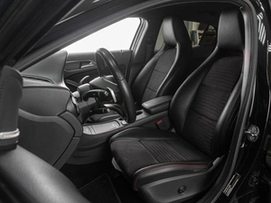 Внедорожник Mercedes-benz GLA-класс 2018 года, 2249000 рублей, Тюмень