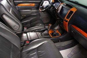 Внедорожник Lexus GX 2003 года, 2099000 рублей, Сургут