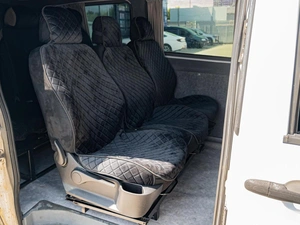 Минивэн Mercedes-benz Vito 2004 года, 1199000 рублей, Краснодар
