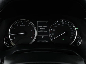 Внедорожник Lexus RX 2018 года, 4329000 рублей, Тюмень