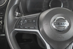 Хетчбэк Nissan Note 2017 года, 1069000 рублей, Кемерово