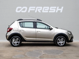 Хетчбэк Renault Sandero Stepway 2019 года, 1080000 рублей, Краснодар