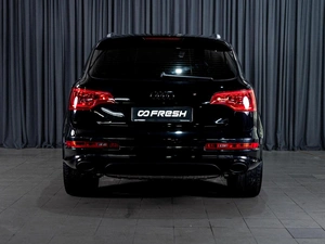 Внедорожник Audi Q7 2014 года, 3150000 рублей, Волгоград