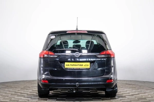 Минивэн Opel Zafira 2013 года, 849000 рублей, Пермь