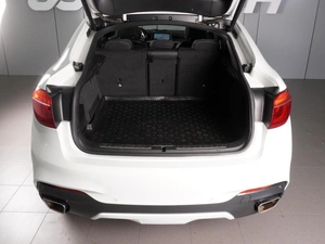 Внедорожник BMW X6 2018 года, 3479000 рублей, Красный Пахарь