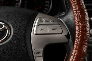 Седан Toyota Camry 2009 года, 1189000 рублей, Челябинск