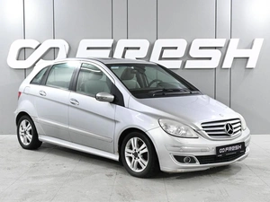 Хетчбэк Mercedes-benz B-класс 2007 года, 690000 рублей, Аксай