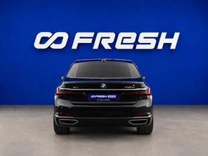Седан BMW 7 серия 2021 года, 6824434 рублей, Москва