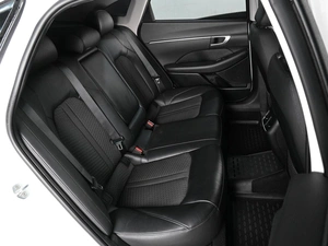 Седан Hyundai Sonata 2021 года, 2889000 рублей, Аксай