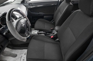 Седан Mitsubishi Lancer 2008 года, 709000 рублей, Барнаул