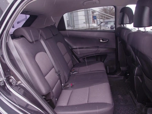 Внедорожник SsangYong Actyon 2012 года, 849000 рублей, Владимир