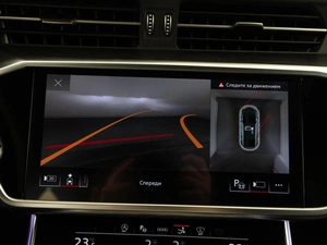 Лифтбек Audi A7 2020 года, 5997077 рублей, Москва