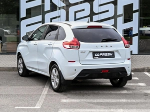 Хетчбэк ВАЗ (LADA) XRAY 2018 года, 749000 рублей, Волгоград