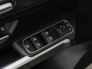 Внедорожник Mercedes-benz GLB-класс 2021 года, 3676077 рублей, Москва