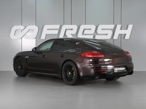 Лифтбек Porsche Panamera 4S 2015 года, 3500000 рублей, Минеральные Воды